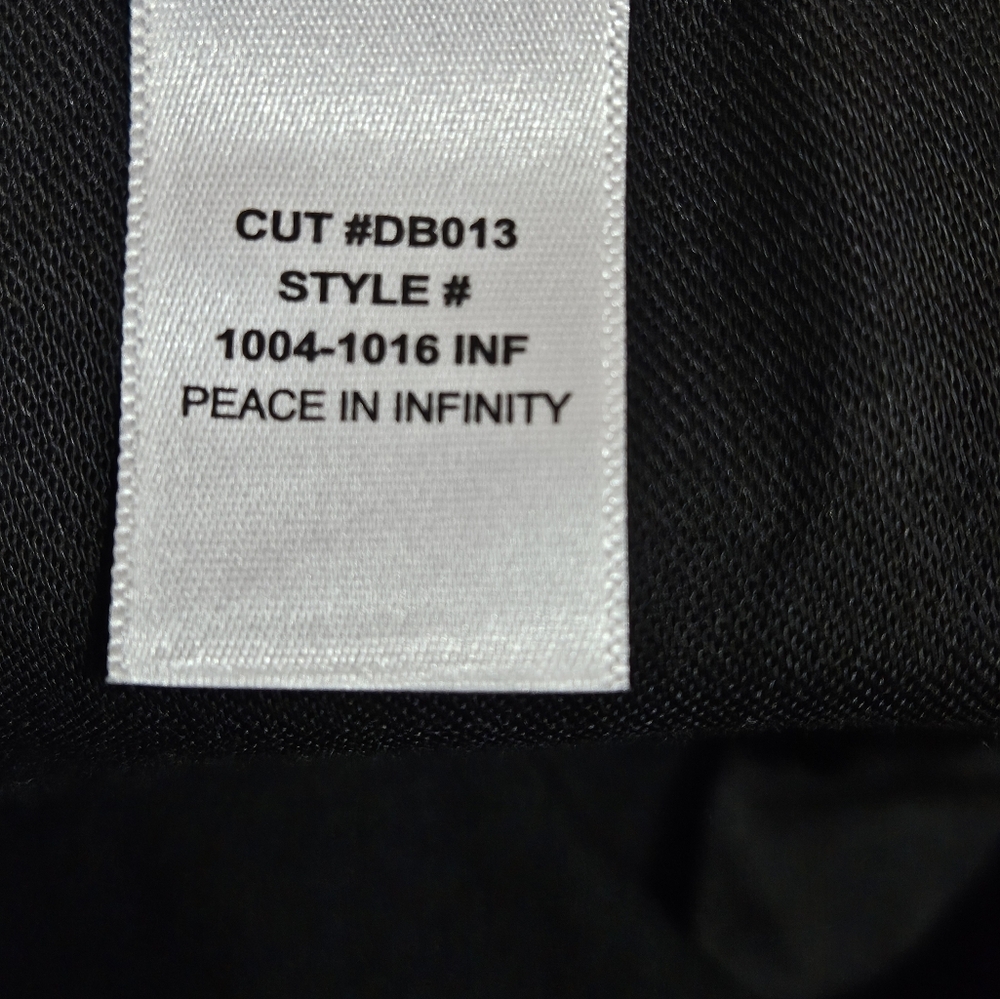 NWT Daily Blue By AG Peace Rekaxed Bell Bootcut Jeans in Infinity - Picture 6 of 11